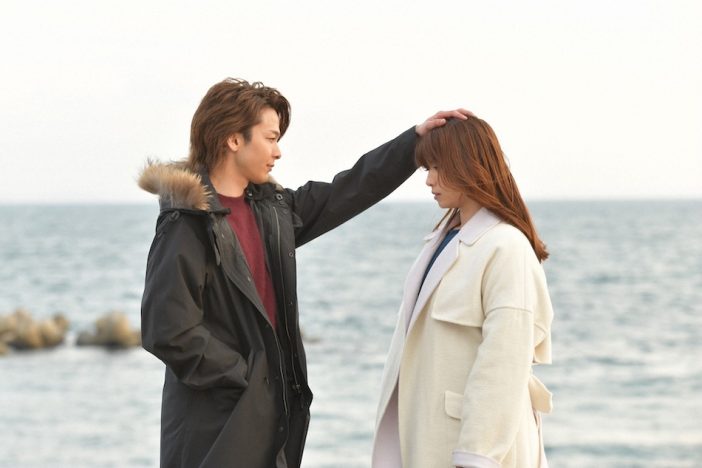 中村倫也が教師として見せた“生き様” 『はじこい』が描いたほろ苦い大人への階段