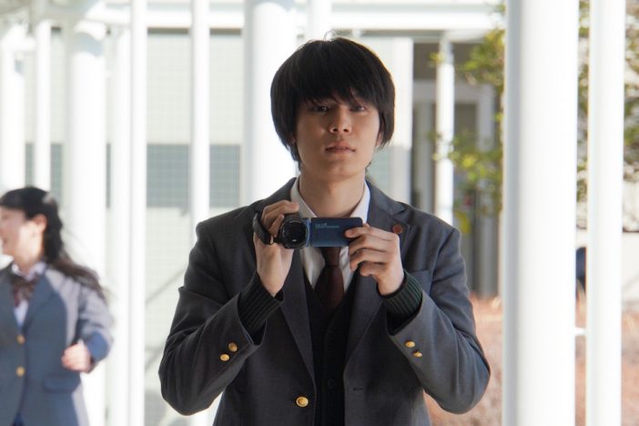 『3年A組』萩原利久、個性派キャラを脇で支える演技の柔軟さ 2019年の要注目若手俳優へ