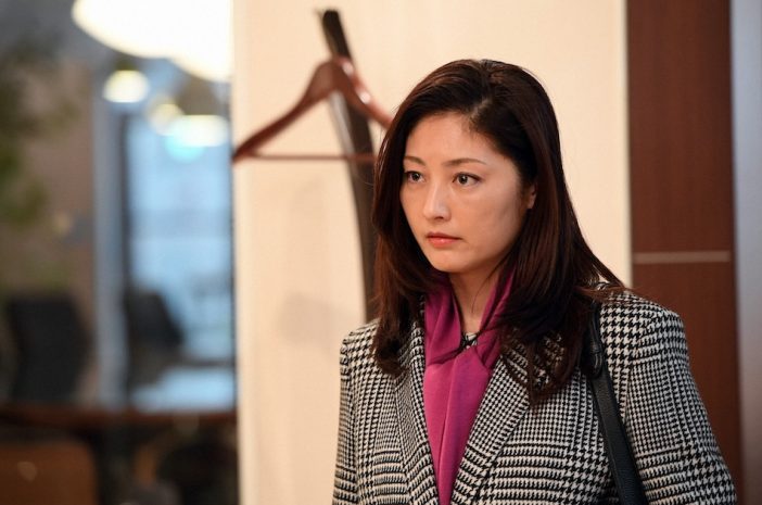 『グッドワイフ』常盤貴子の“日常”にも注目を 異色の弁護士ドラマとなったワケ