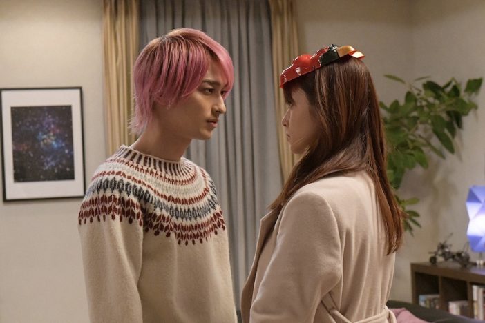 『はじこい』横浜流星の努力をみんなで温かく見守る 深田恭子との出会いから最後に学ぶものとは?