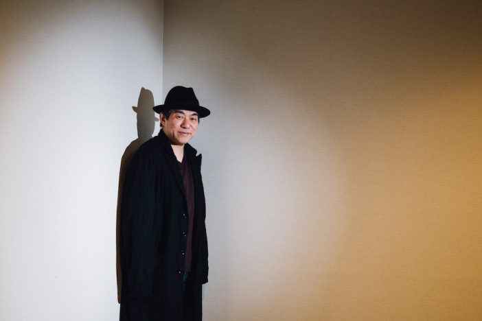 大友良英インタビュー【前編】 NHK大河ドラマ『いだてん』秘話と劇伴がもたらす発見