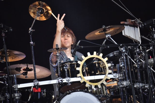 ゆうや(Dr)の画像