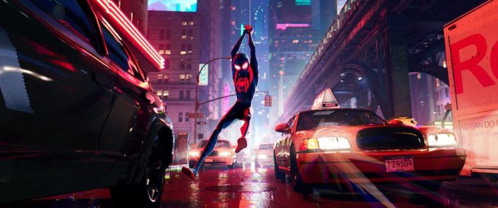 “黒人スパイダーマン”誕生の背景は? 『スパイダーバース』が伝えるメッセージを読み解く
