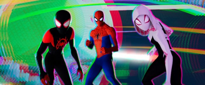 『スパイダーバース』は写実の呪縛からCGアニメを開放するーー革新性手法に込められたメッセージを読み解く