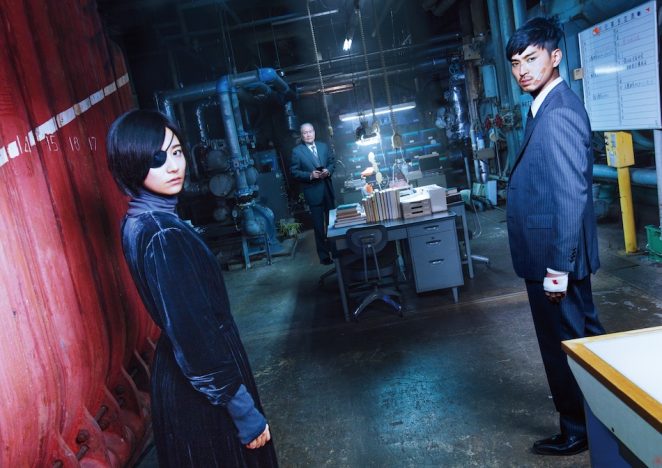 『SICK’S』の真骨頂は“何でもありの悪ふざけ感覚”!? 堤幸彦監督による遊び心溢れた映像表現