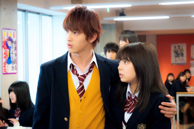 横浜流星、菅田将暉、坂口健太郎……ブレイクのきっかけに“派手な髪色”あり?