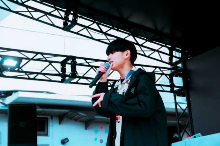 “さなりくんに騙される”のも悪くない? 16歳ラップアーティストが見せた“これからの可能性”