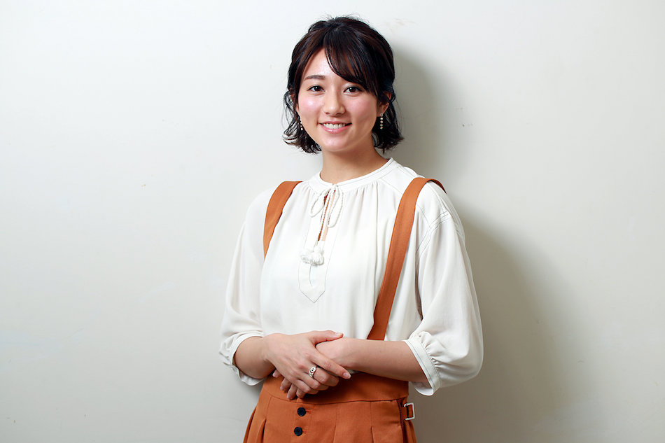 木村文乃が明かす、『大奥 』人気の秘訣