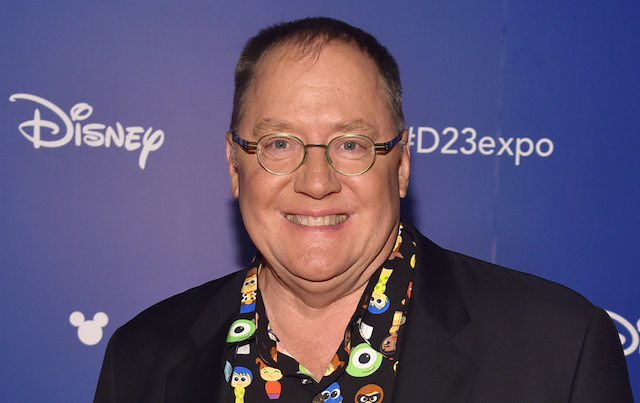 ジョン・ラセターの移籍は何を意味する? ディズニー/ピクサーにみる、アニメーション界の展望