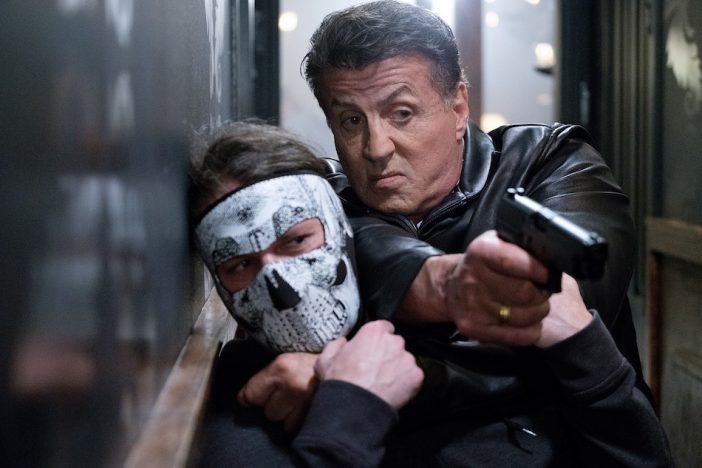 『大脱出2』は「!?」が連発する謎の映画? シルヴェスター・スタローンの転がる人生を再確認