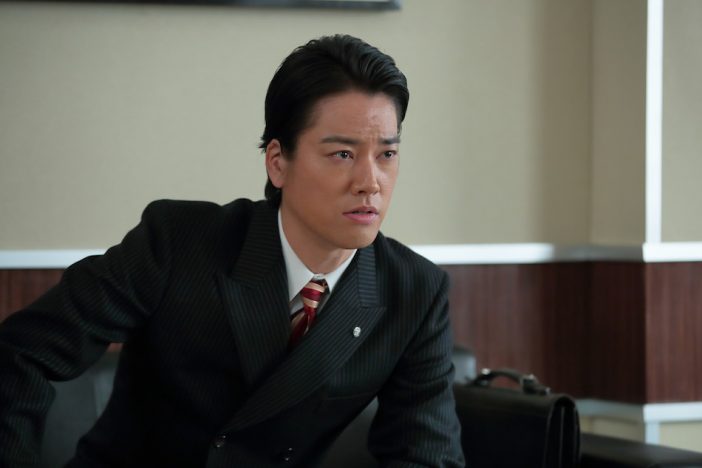 『まんぷく』は桐谷健太の新たな代表作に 萬平の親友にしてご意見番・世良勝夫の熱さ