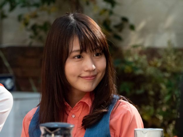 有村架純「またね」の笑顔に『ひよっこ3』希望の声も 2年後で描かれた“夢の途中”