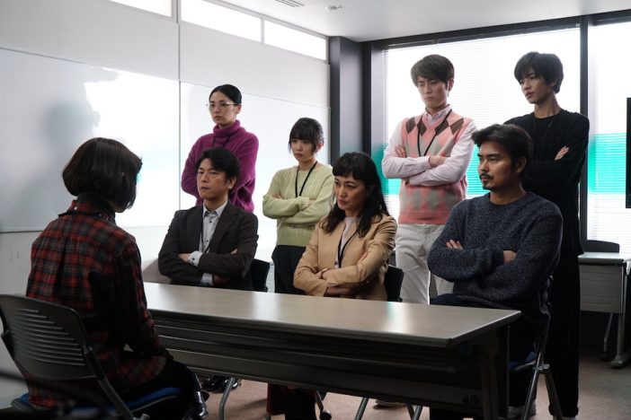 杉咲花を占うユニークな展開に 『ハケン占い師アタル』が問う、仕事における“存在価値”