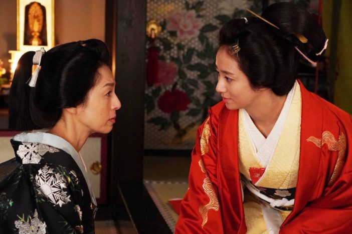 『大奥』には先進国における様々な課題が詰め込まれている? シリーズ人気の秘密を探る