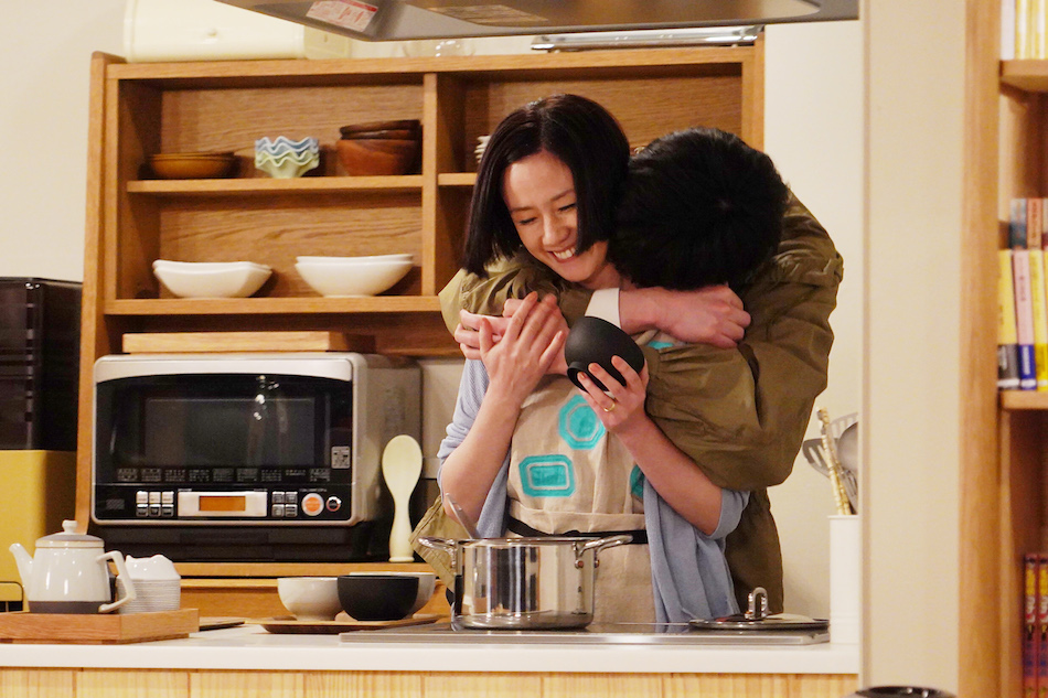 『あなたの番です』怪しい伏線が続々