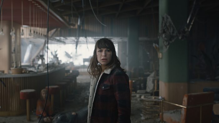 ノルウェーで大ヒット 『THE QUAKE/ザ・クエイク』が描く、災害に直面した家族の絆と社会問題