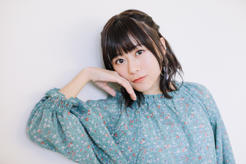 水瀬いのり、作詞への挑戦と歌にかける思い