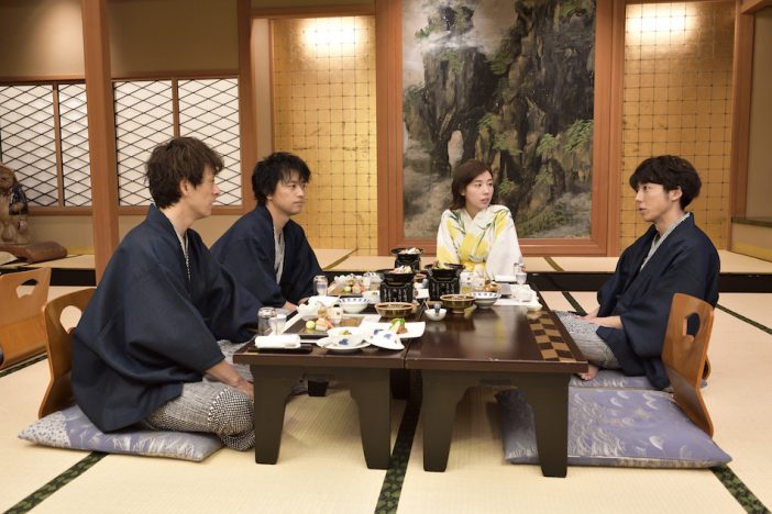 『東京独身男子』高橋一生の“こじらせ男子”ぶりが露わに 早乙女太一との対比から見えてきたもの