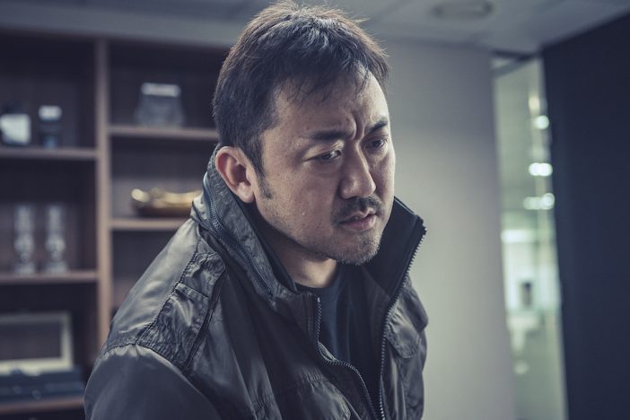 マ・ドンソク祭りの幕開け! 『無双の鉄拳』は“ヴァイオレンス・ファンタジー欲”を満たす快作だ