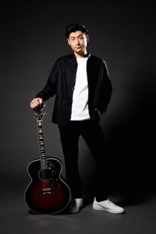 「平成」から「令和」へ 浜端ヨウヘイの歌に悠然と存在する強い“生命力”