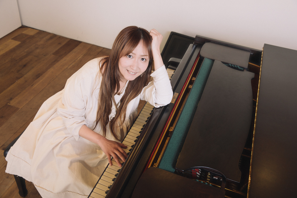 KOKIA、20年で築いた歌へのプライド