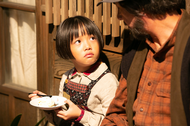 『なつぞら』草刈正雄の包み込む優しさが涙を誘った第1週 革新的朝ドラがスタート!