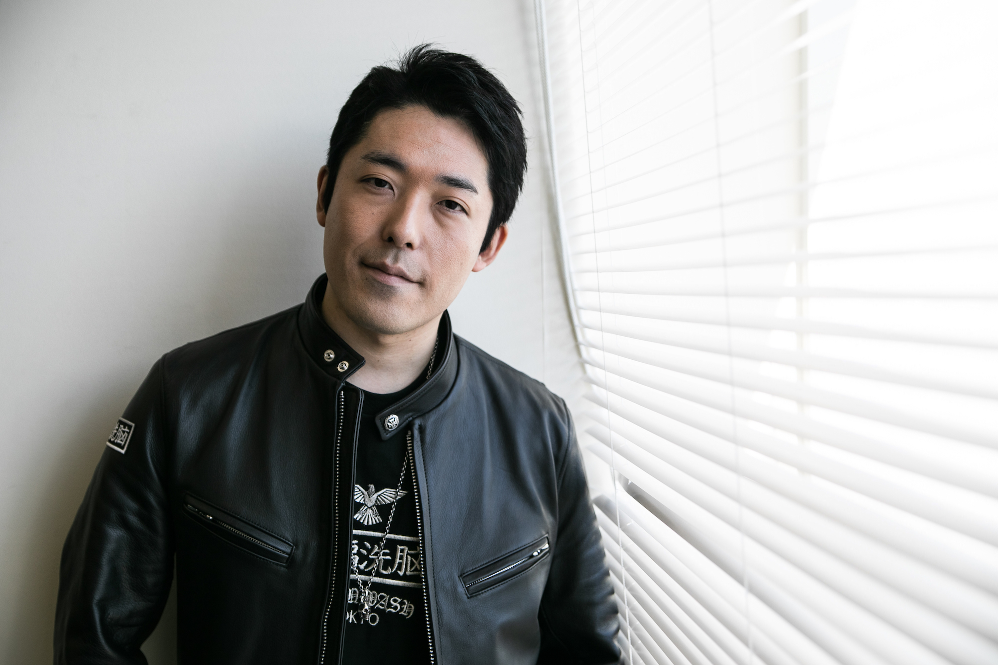 中田敦彦に聞くタレント・YouTuber論