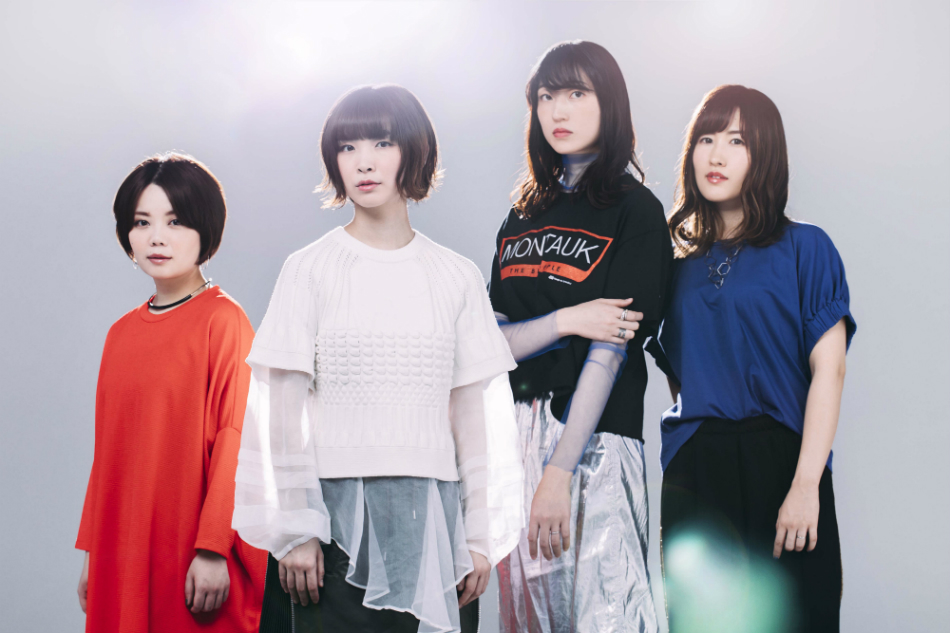 ねごと、ベスト盤からバンドの歩みを振り返る