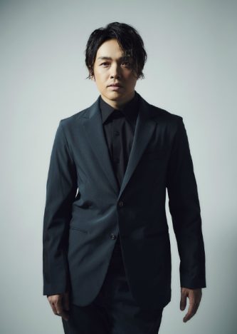 佐藤広大、EXILE SHOKICHI率いる<KOMA DOGG>に移籍 第1弾シングル『RUN』配信も