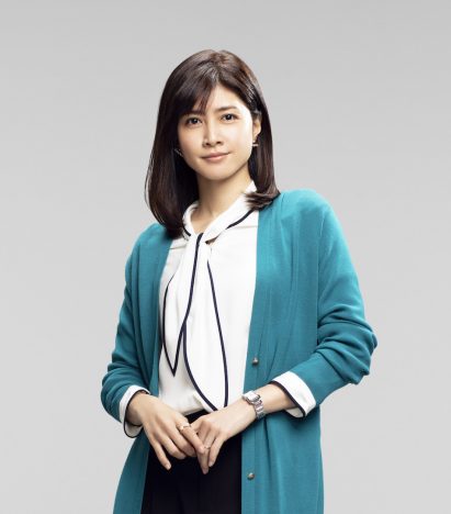 内田有紀が明かす、人生の楽しみ方 「頑張ってる自分も、変な自分も、全部受け入れる」