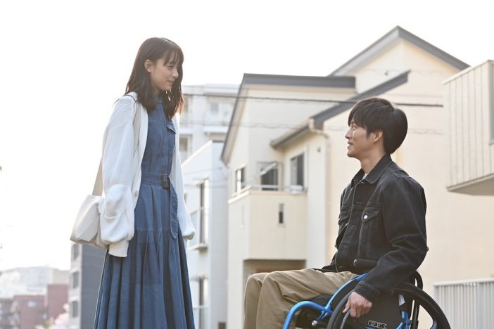 松坂桃李×山本美月『パーフェクトワールド』対談 「思い切って頼ることも時には必要」