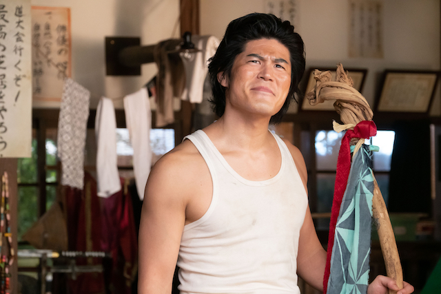 34歳、濃すぎる番長役で朝ドラデビュー! 『なつぞら』板橋駿谷抜擢の背景に“ピュアさ"あり