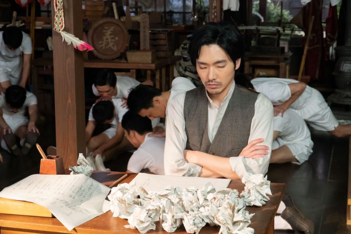 安藤サクラから朝ドラのバトンを受け取った柄本佑 『なつぞら』に活気を与える存在に