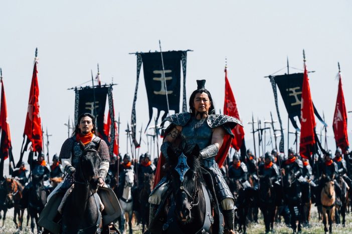 大沢たかおが与えた“大きな可能性” 『キングダム』は“本気度”の高さが感じられる実写化作品に