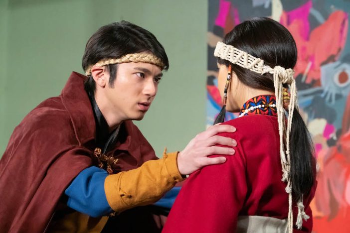 山田裕貴&吉沢亮、『なつぞら』を経てさらなる飛躍へ 広瀬すずを支える“幼馴染”を好演