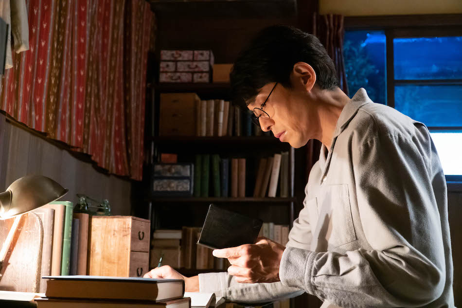 『なつぞら』藤木直人が語る、朝ドラへの思い