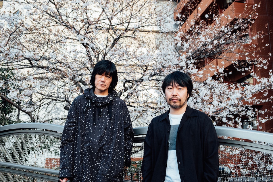 古市コータロー×曽我部恵一“東京”対談