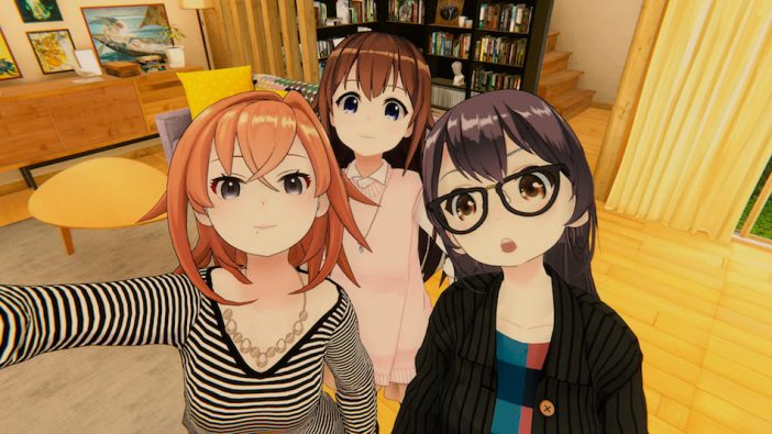 『四月一日さん家の』五箇公貴Pが語る、“VTuberドラマ”の可能性 「アニメと人間の中間的な魅力がある」