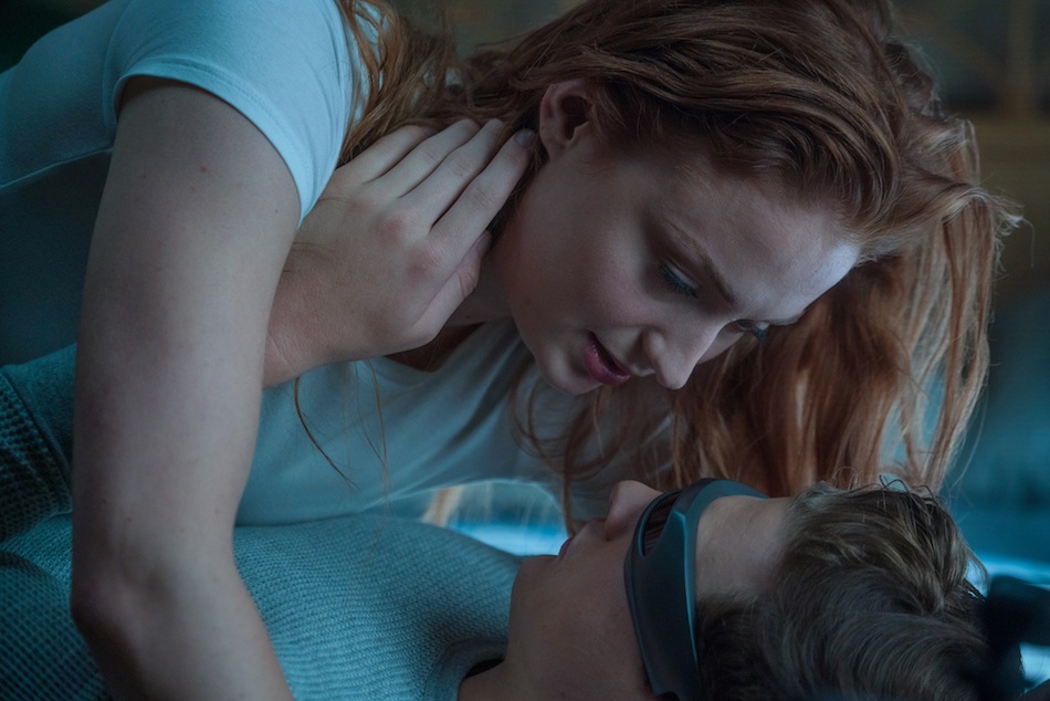 『X-MEN』最新作、場面写真公開