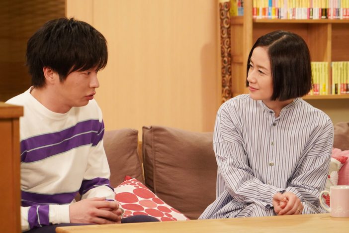 『あなたの番です』は再びミステリーへと立ち返る “交換殺人ゲーム”に大きな動きの予感