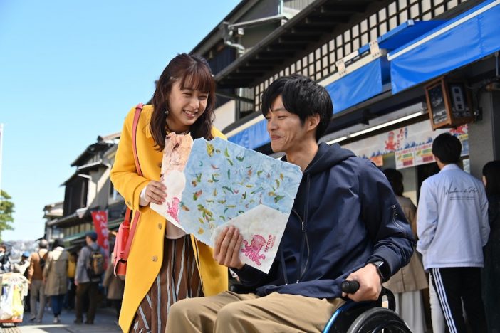 『パーフェクトワールド』瀬戸康史&中村ゆりの登場で、物語は四角関係に ドラマならではの脚色も