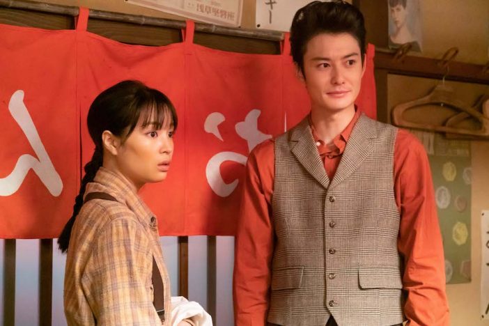 『なつぞら』岡田将生が生み出す波乱! 頼りない「お兄ちゃん」はなつとの絆を取り戻せるか?