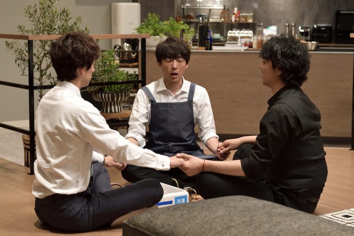 高橋一生は異性に翻弄される“ヒロイン”のよう? 『東京独身男子』にみぞみぞする3つの理由