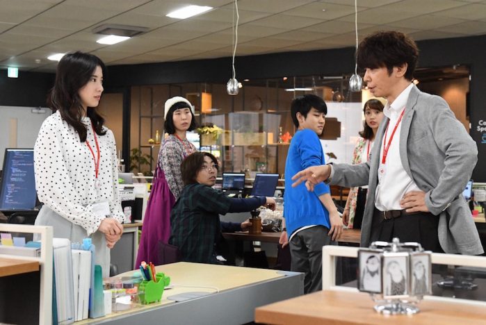 『わたし、定時で帰ります。』“バランサー型”ヒロイン像が新鮮! 従来のお仕事ドラマとの違い