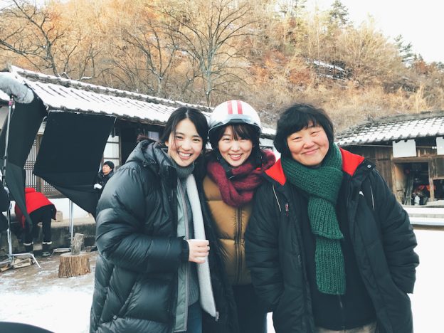 韓国版『リトル・フォレスト』イム・スルレ監督、キム・テリらキャスティングの裏側を明かす