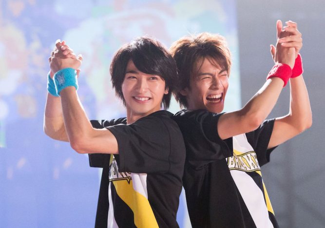 『チア男子!!』は意外にもビジネスマン向け? 横浜流星の“笑顔の変化”から学ぶ、チームの築き方