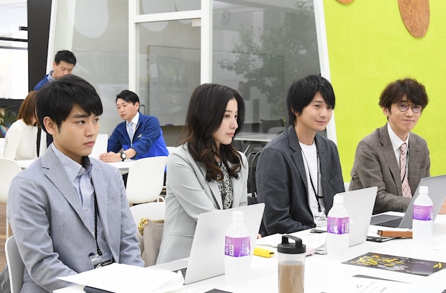 『わたし、定時で帰ります。』ネット上で阿鼻叫喚の嵐! ドラマで描かれる“働き方”の変化