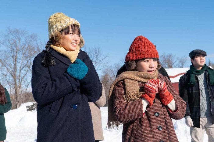 『なつぞら』吉沢亮VS清原翔、スキー対決で描かれたもの “なつの幸せ”とは何か?