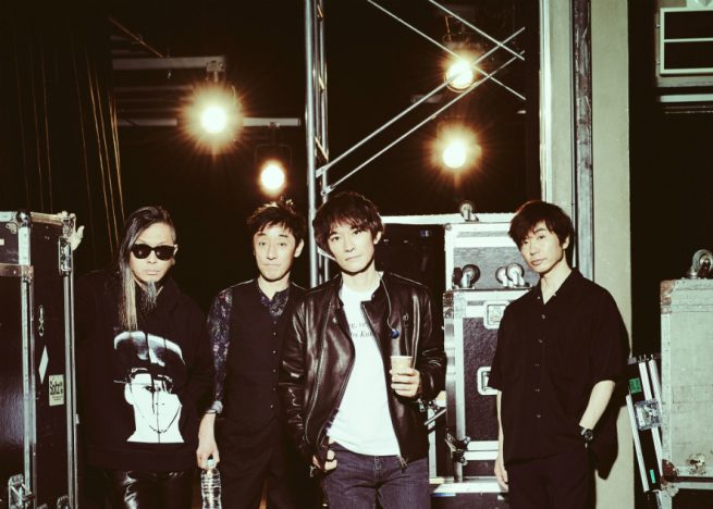 スピッツ、連続テレビ小説『なつぞら』主題歌「優しいあの子」と「ロビンソン」の関係性