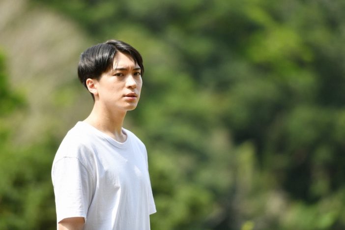 『インハンド』松下優也が山下智久に最後に投げかけた言葉 遂に紐倉の過去が明らかに